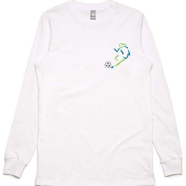 Moving the Post L/S Tee Thumbnail